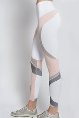 LEGGING COLOR BLOCK