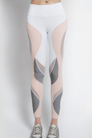 LEGGING COLOR BLOCK