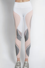 LEGGING COLOR BLOCK