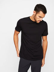 Everyday Merino Tee