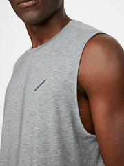 Everyday Sleeveless Train Tee