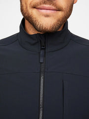 Train Full Zip Jacket