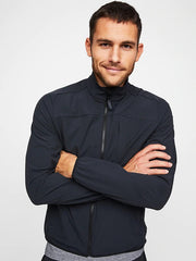 Train Full Zip Jacket