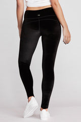 Velvet Legging